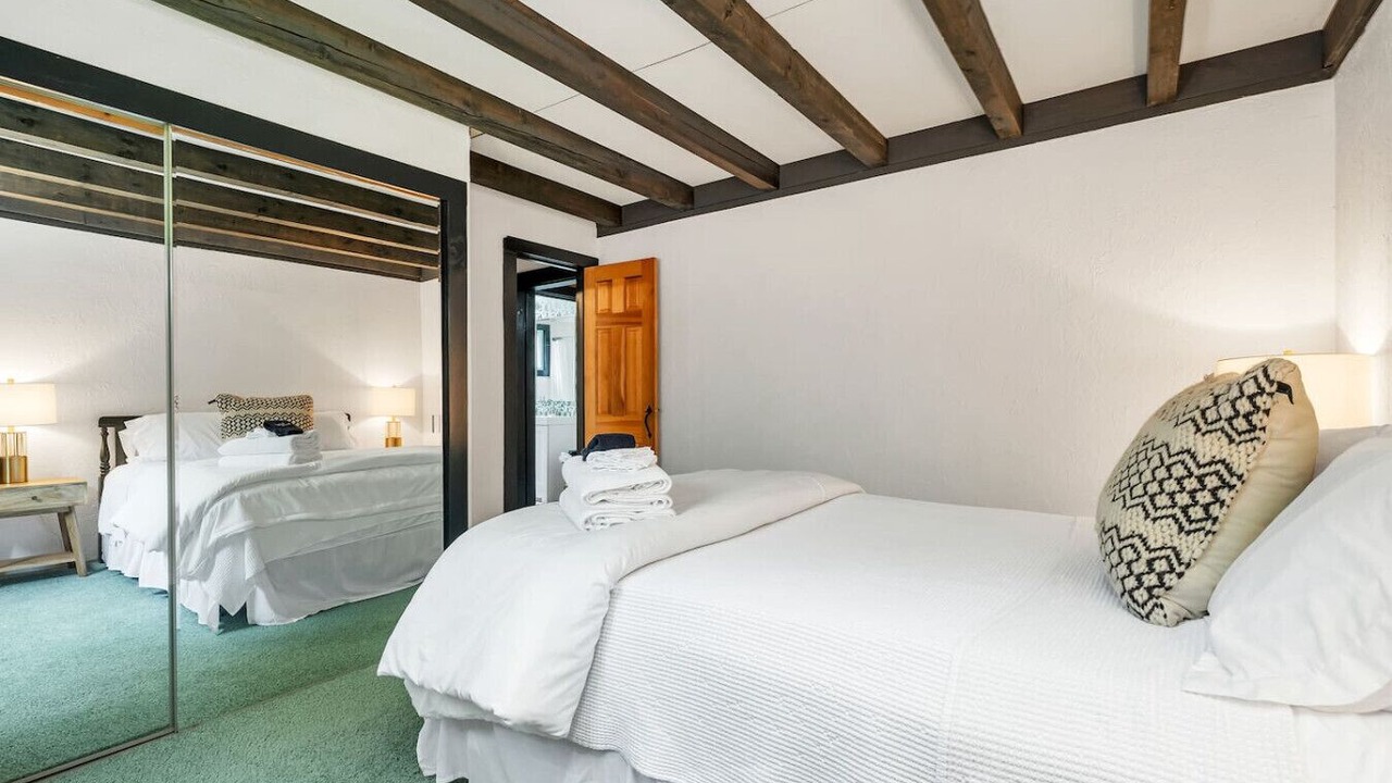 Photo of Bedroom in West Bridgton