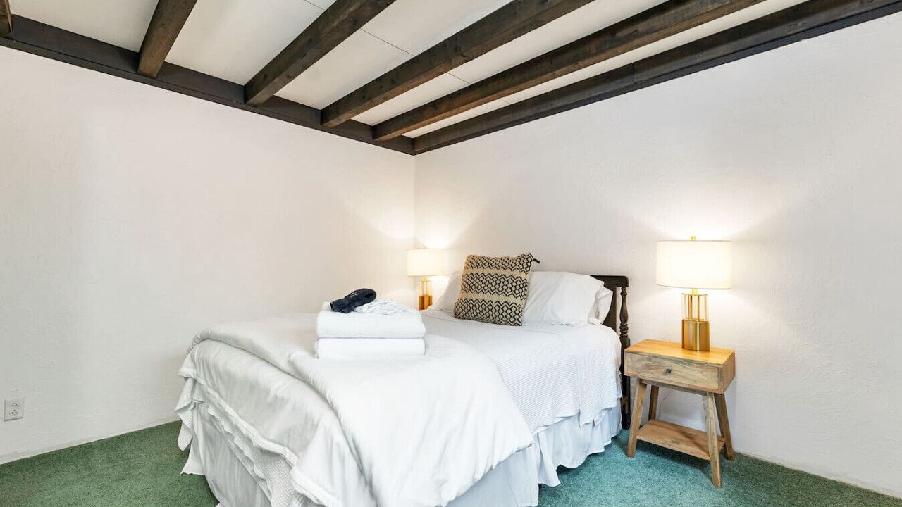 Photo of Bedroom in West Bridgton