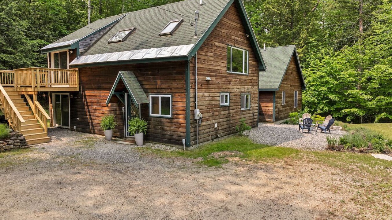 Photo of Outdoor in West Bridgton
