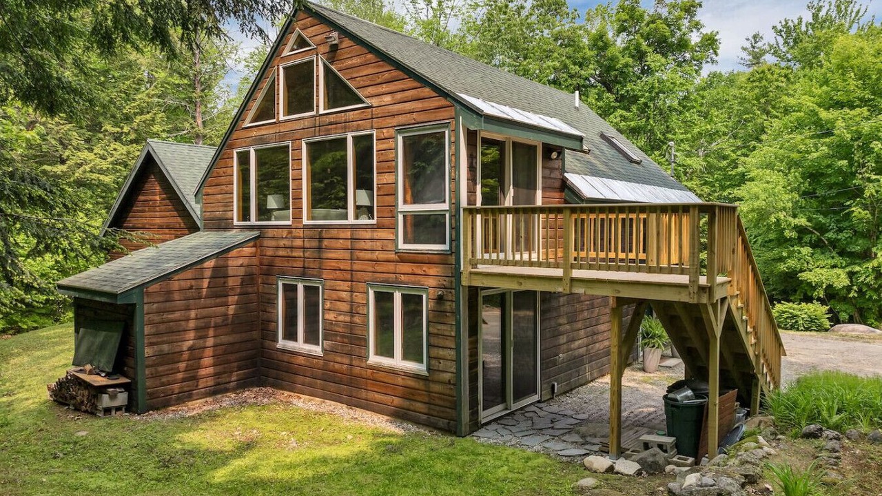 Photo of Outdoor in West Bridgton