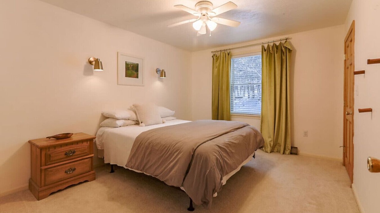 Photo of Bedroom in West Bridgton