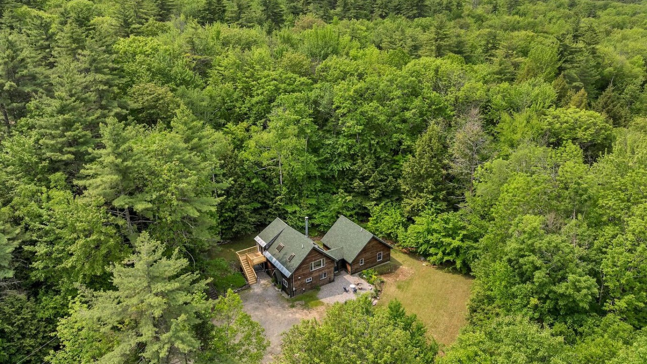 Photo of Outdoor in West Bridgton