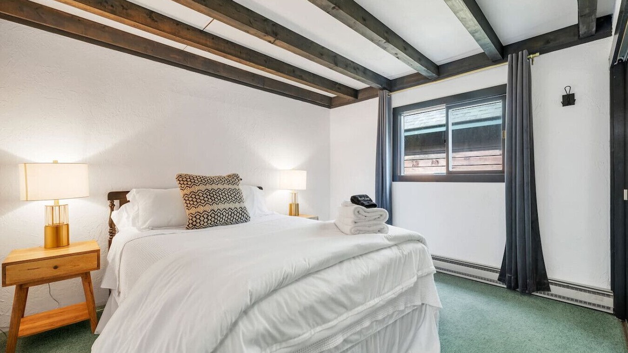 Photo of Bedroom in West Bridgton