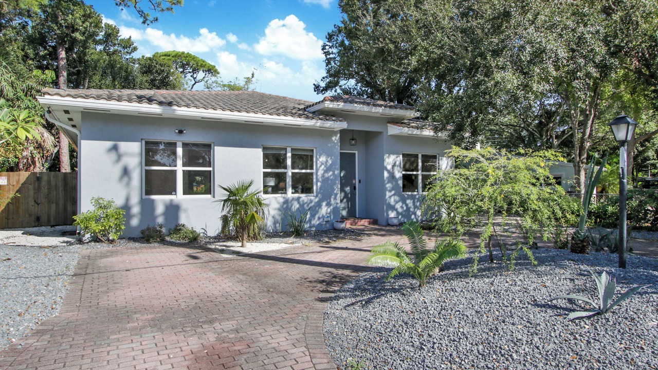 Photo of Outdoor in Shady Banks