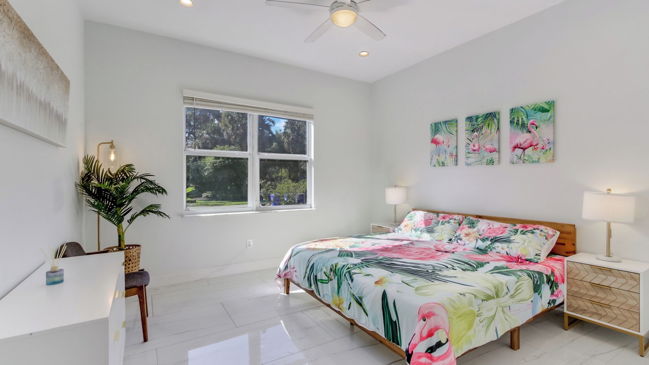 Photo of Bedroom in Shady Banks