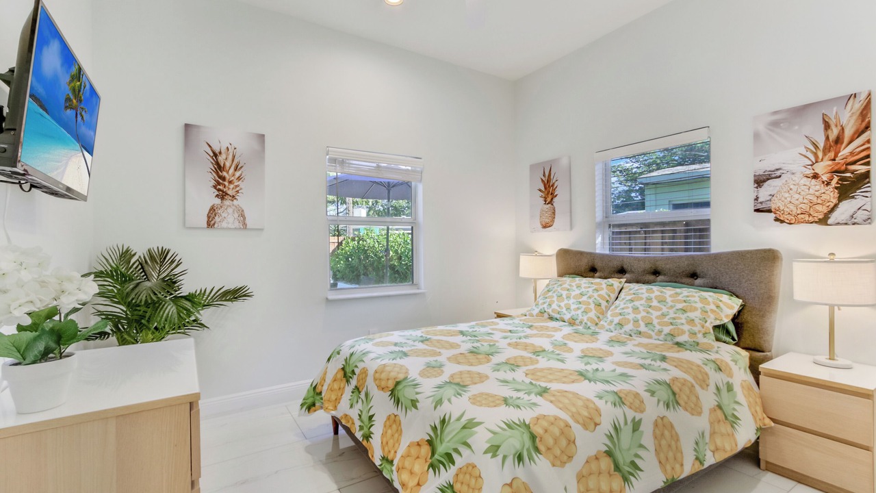 Photo of Bedroom in Shady Banks