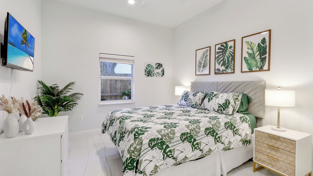Photo of Bedroom in Shady Banks