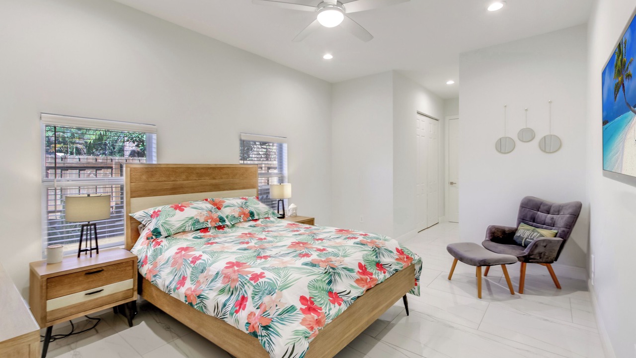 Photo of Bedroom in Shady Banks