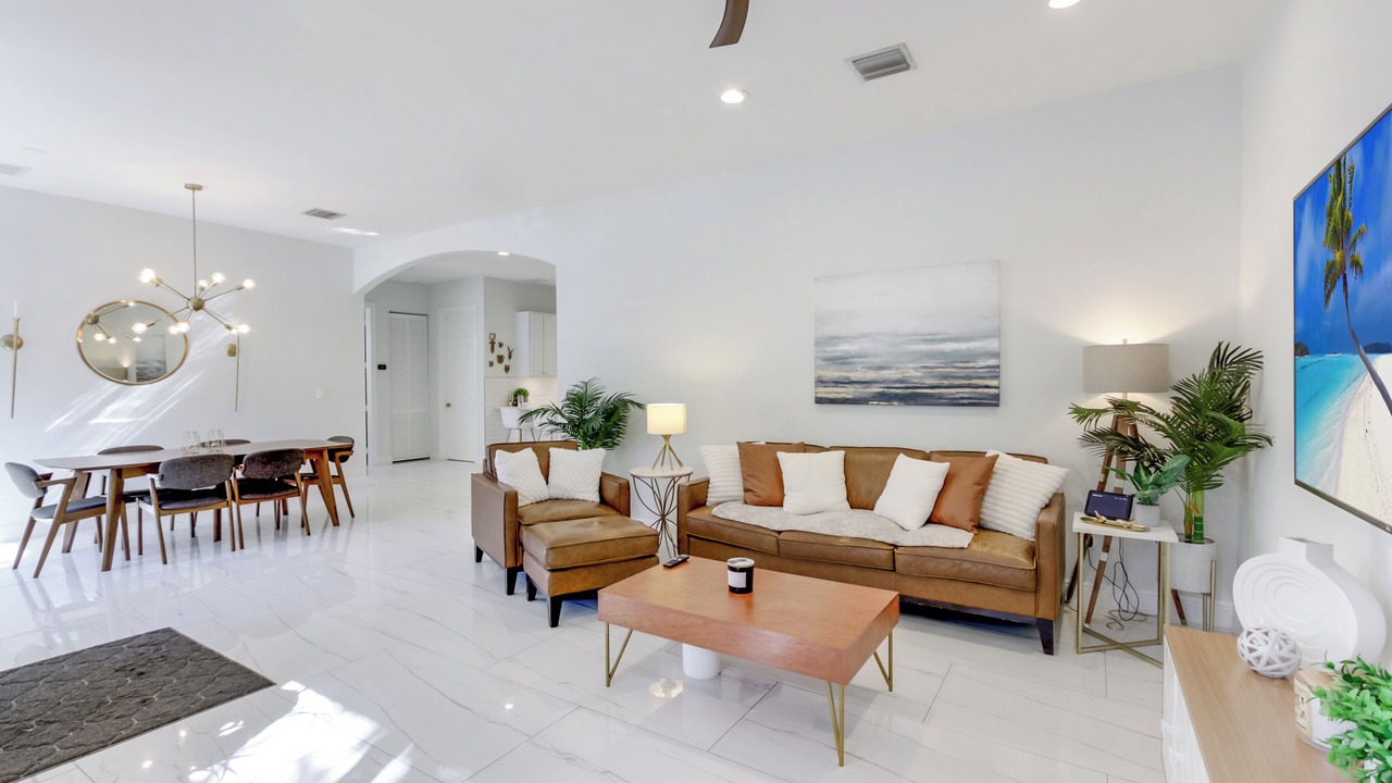 Photo of Livingroom in Shady Banks