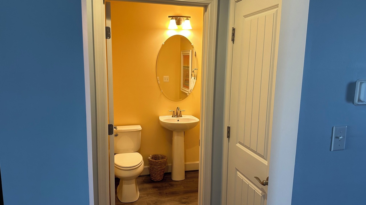 Photo of Bathroom in Bayside