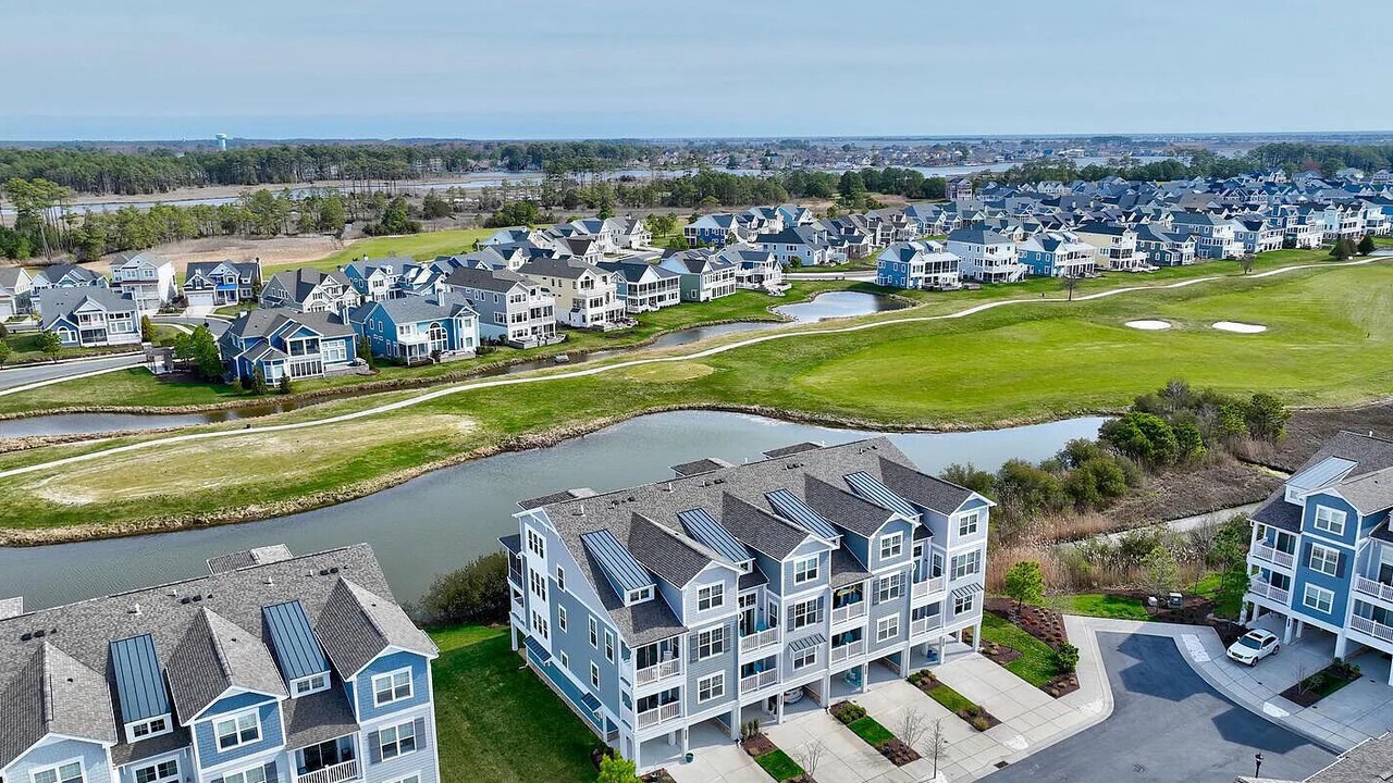 Photo of Outdoor in Bayside