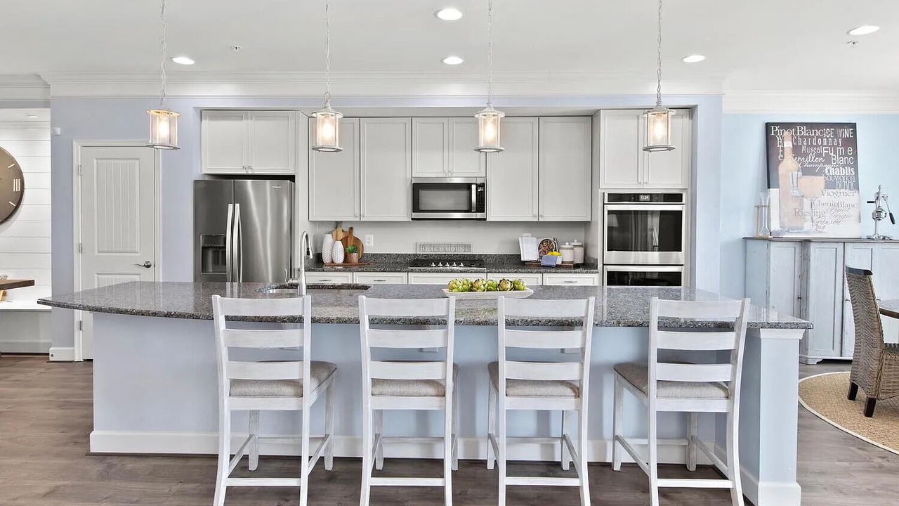 Photo of Kitchen in Bayside