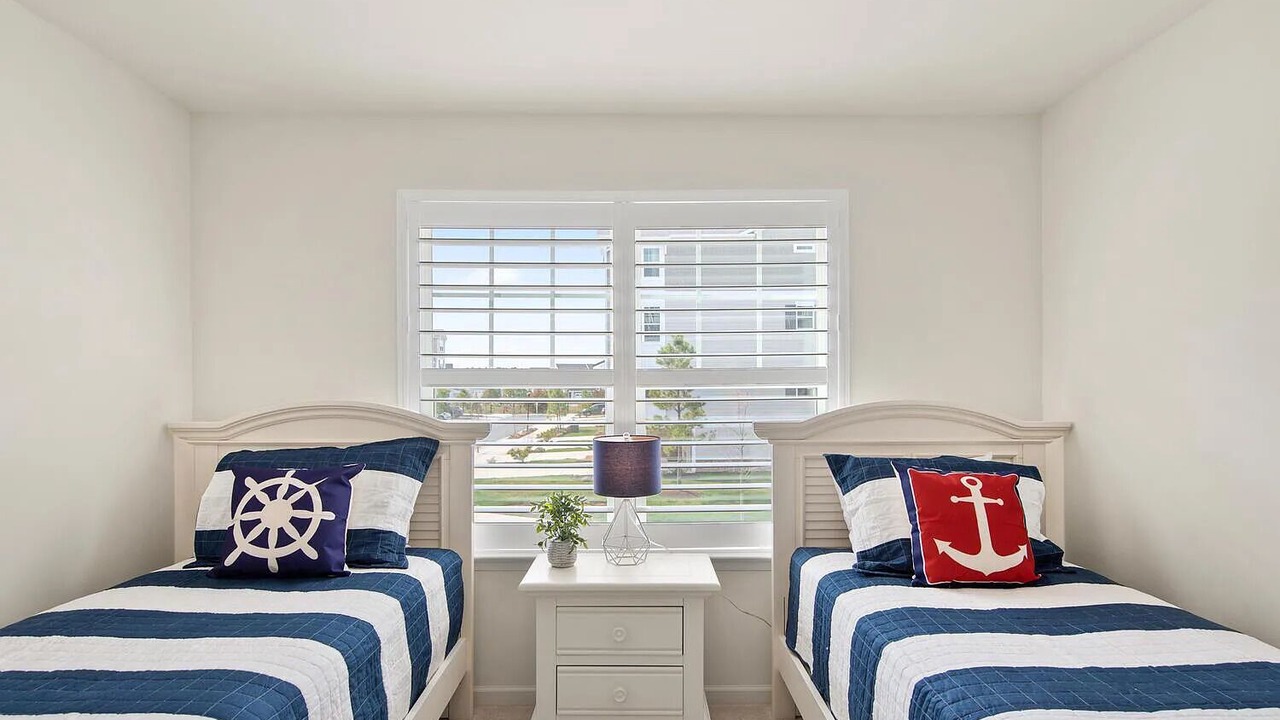 Photo of Bedroom in Bayside