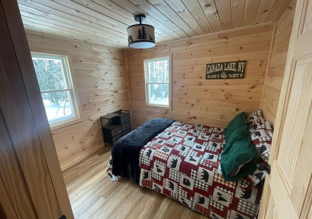 Photo of Bedroom in Caroga Lake