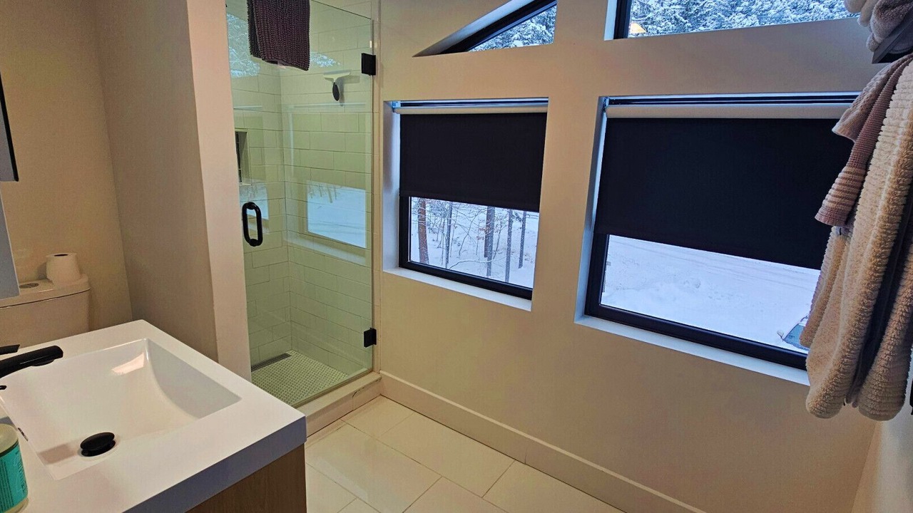 Photo of Bathroom in Beaver Cove
