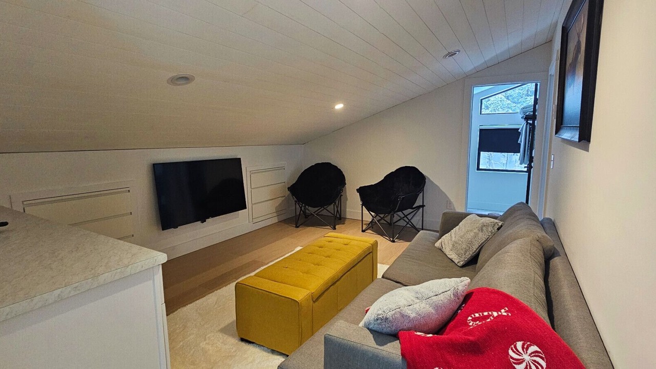 Photo of Bedroom in Beaver Cove