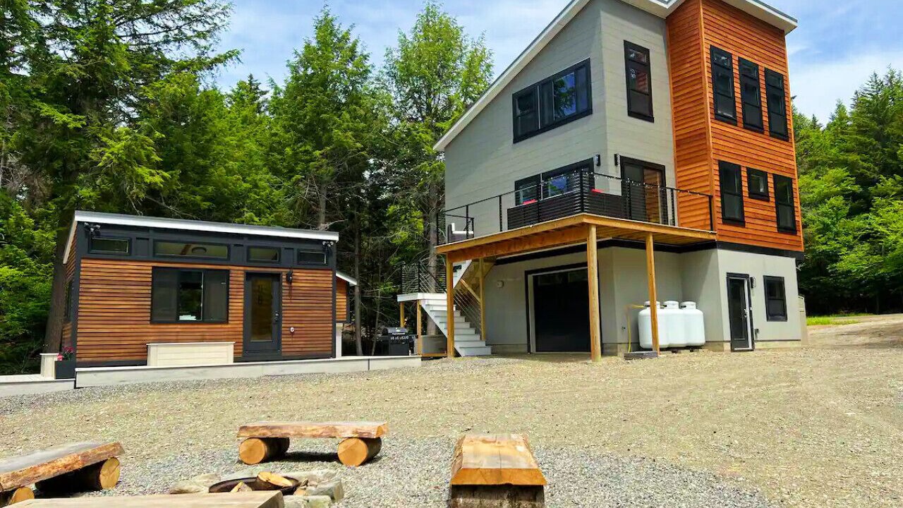 Photo of Outdoor in Beaver Cove