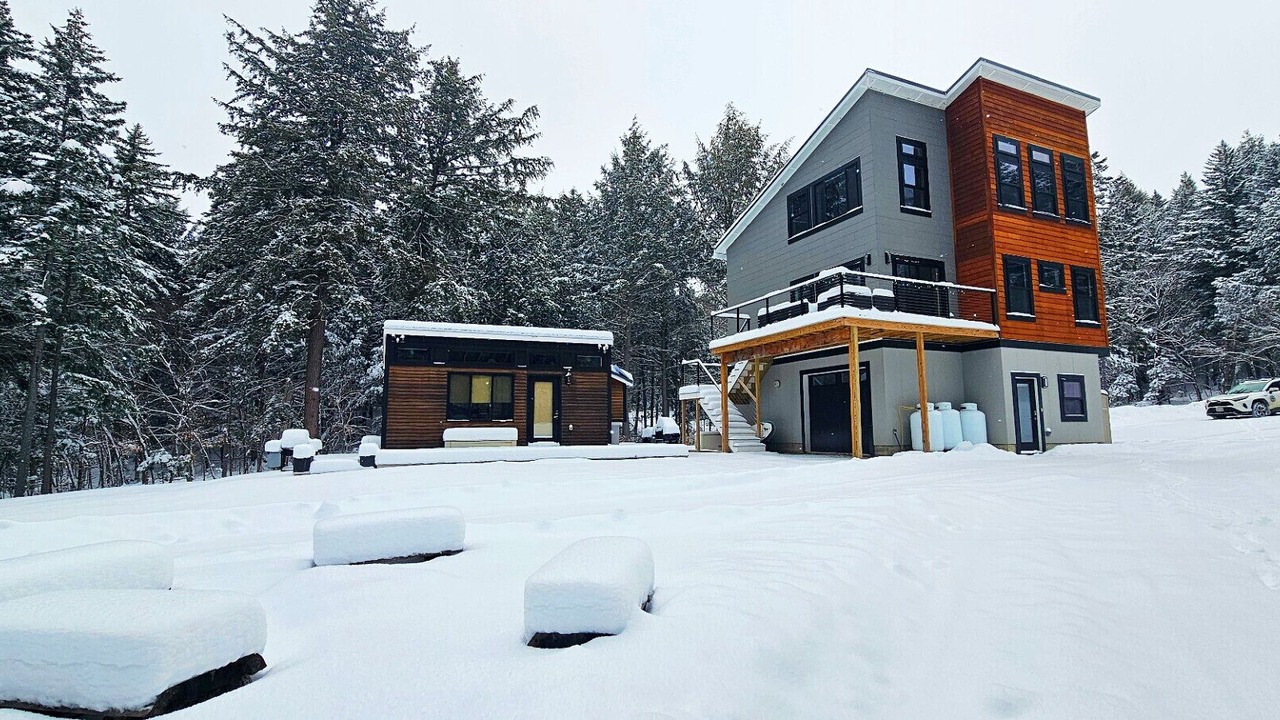 Photo of Outdoor in Beaver Cove