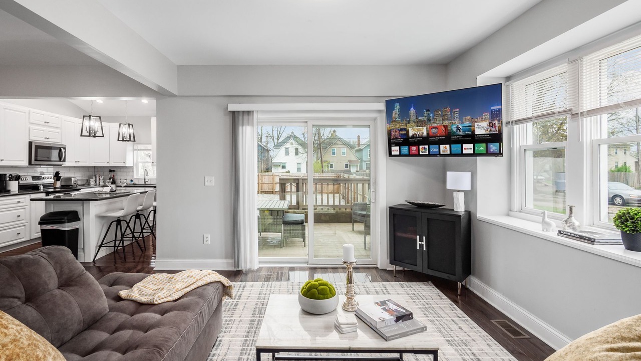 Photo of Livingroom in West Columbus