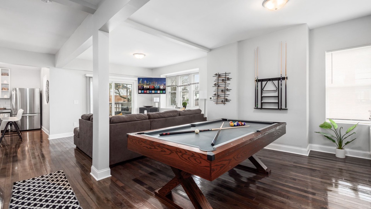 Photo of Bedroom in West Columbus