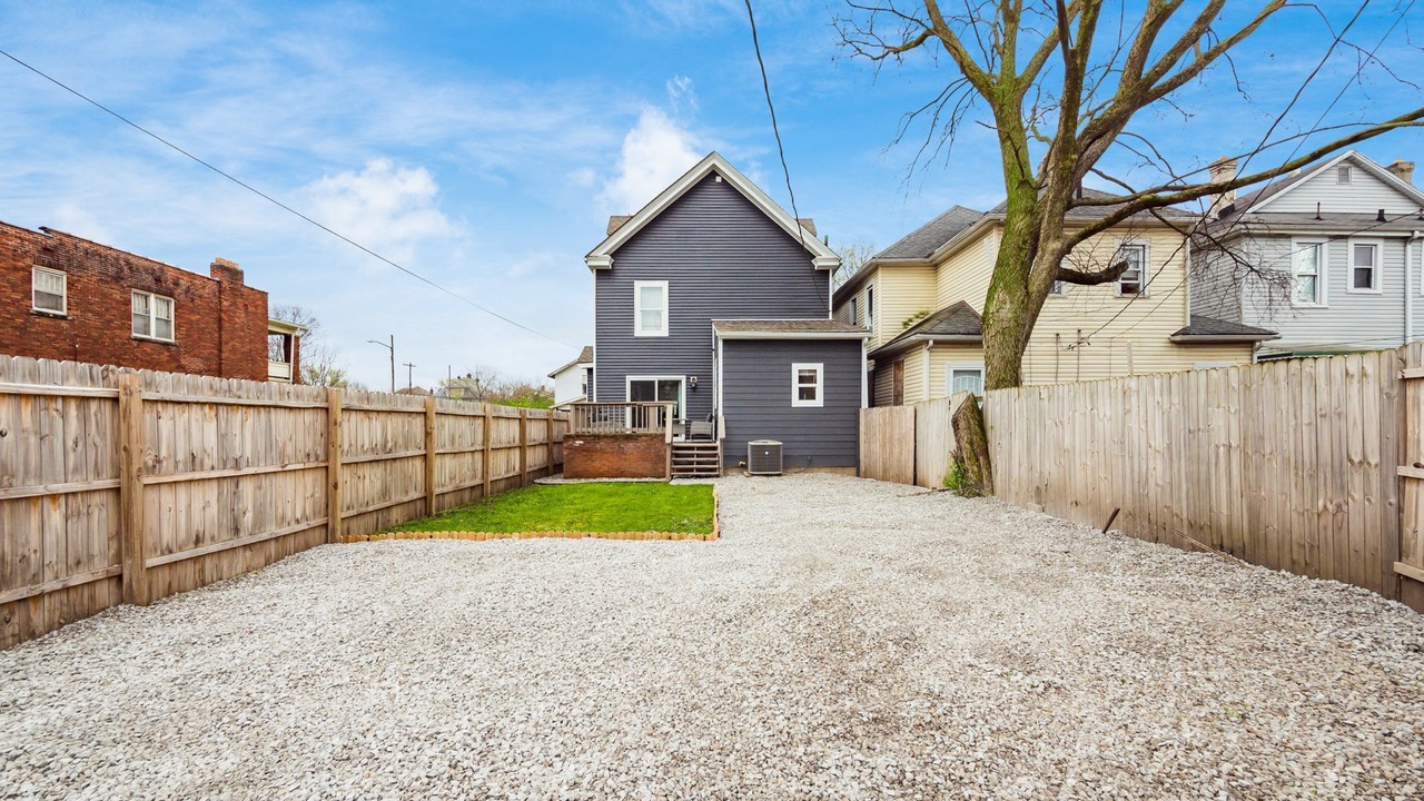 Photo of Outdoor in West Columbus