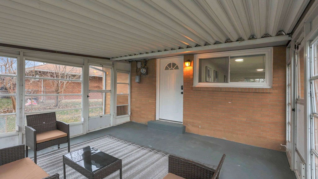 Photo of Patio Balcony in Reynoldsburg