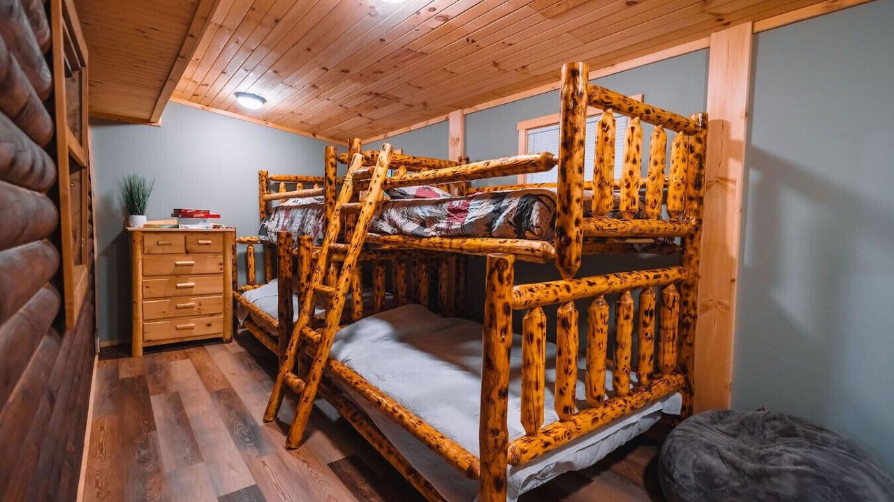 Photo of Bedroom in Danville