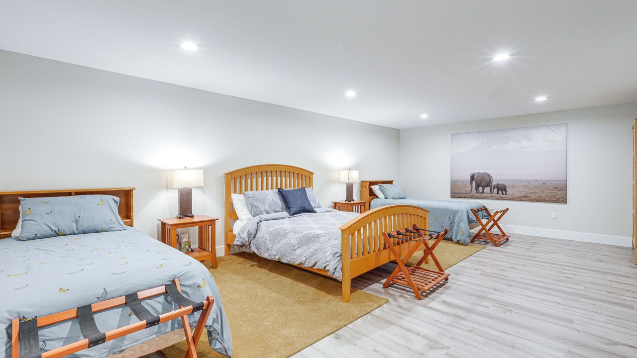 Photo of Bedroom in Hillsdale