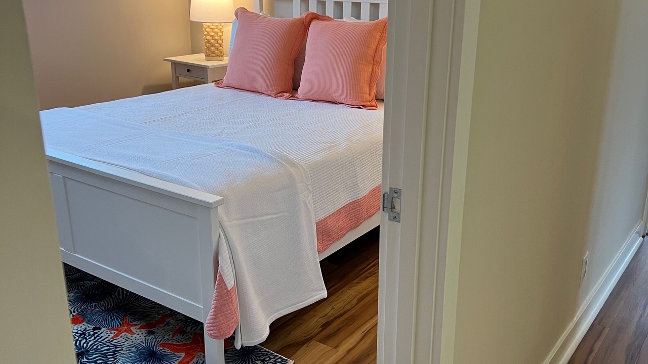 Photo of Bedroom in Narragansett Pier