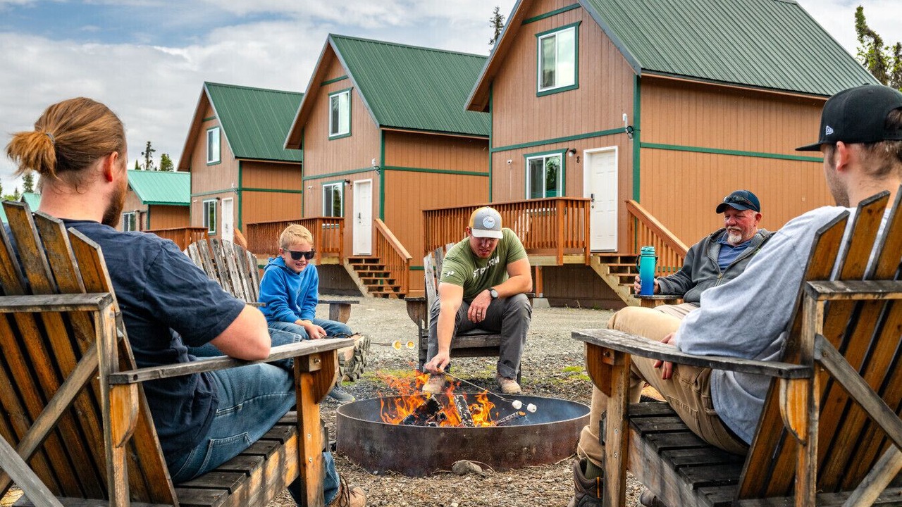 Photo of Others in Kalifornsky