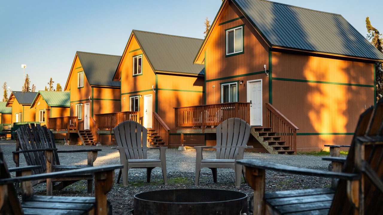 Photo of Outdoor in Kalifornsky