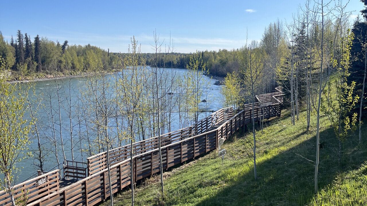 Photo of Others in Kalifornsky