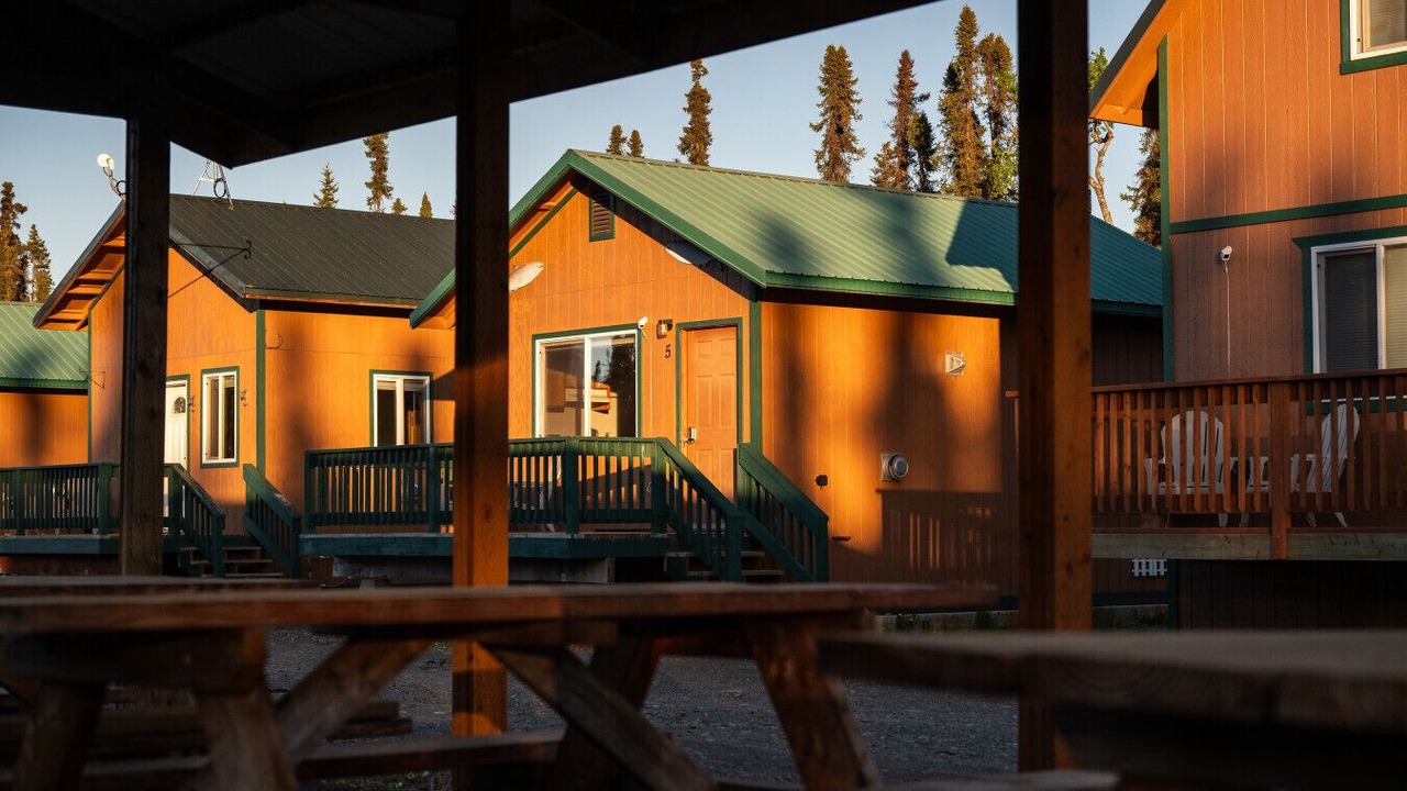Photo of Outdoor in Kalifornsky