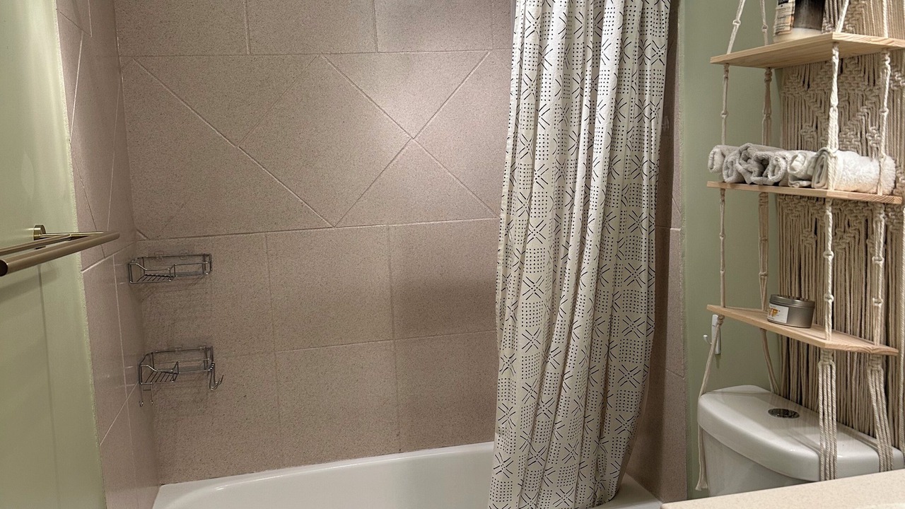 Photo of Bathroom in Columbus