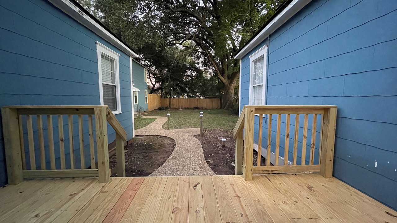 Photo of Outdoor in Broadmoor