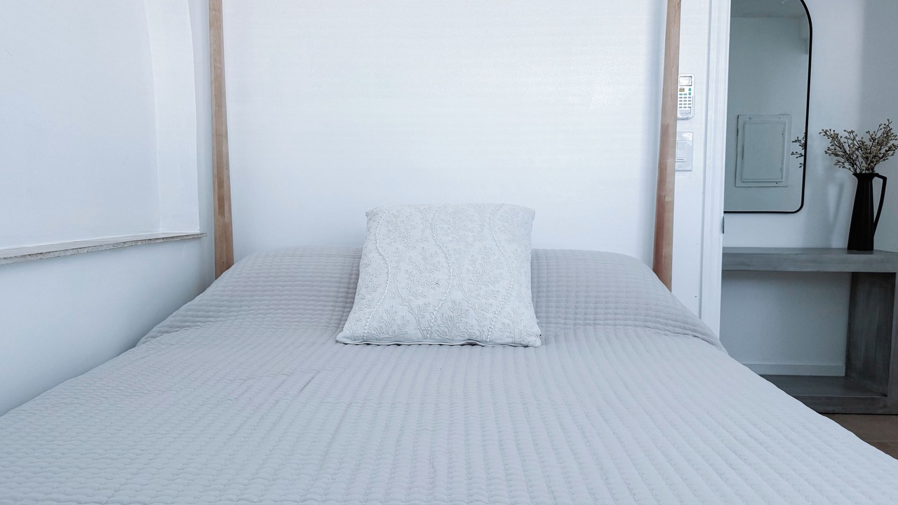 Photo of Bedroom in Edgewood