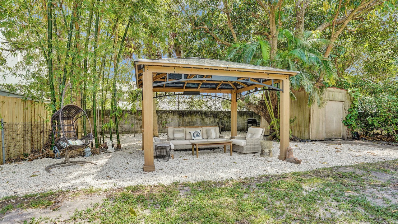 Photo of Outdoor in Edgewood