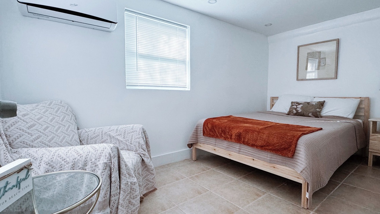 Photo of Bedroom in Edgewood