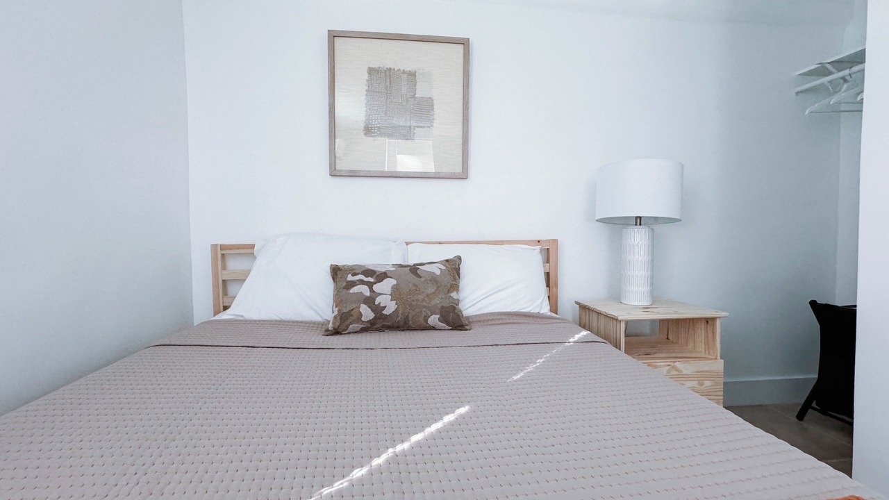 Photo of Bedroom in Edgewood