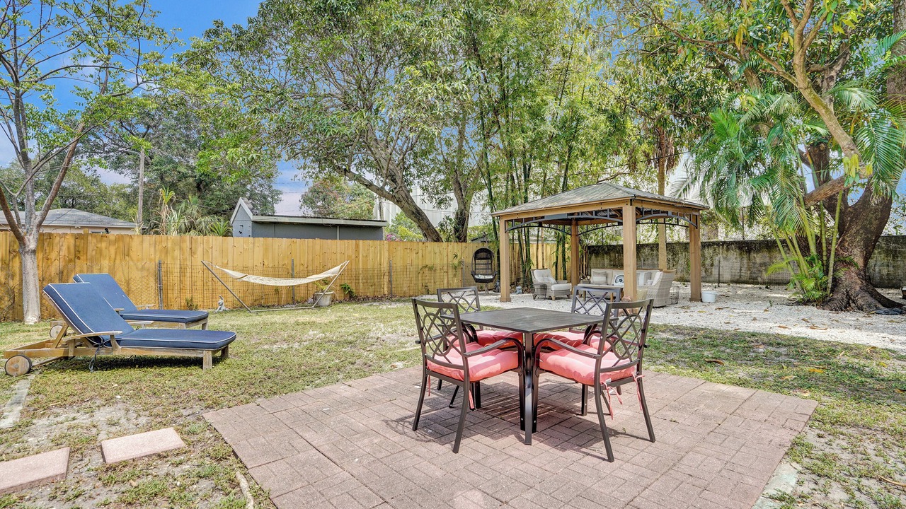 Photo of Outdoor in Edgewood