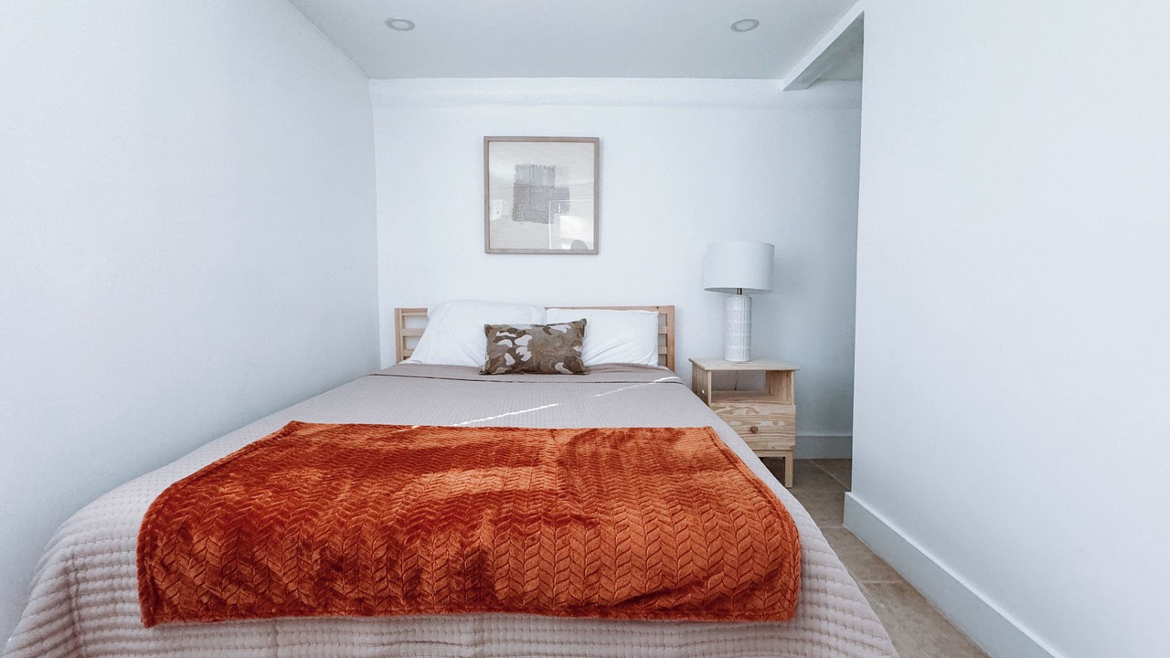 Photo of Bedroom in Edgewood