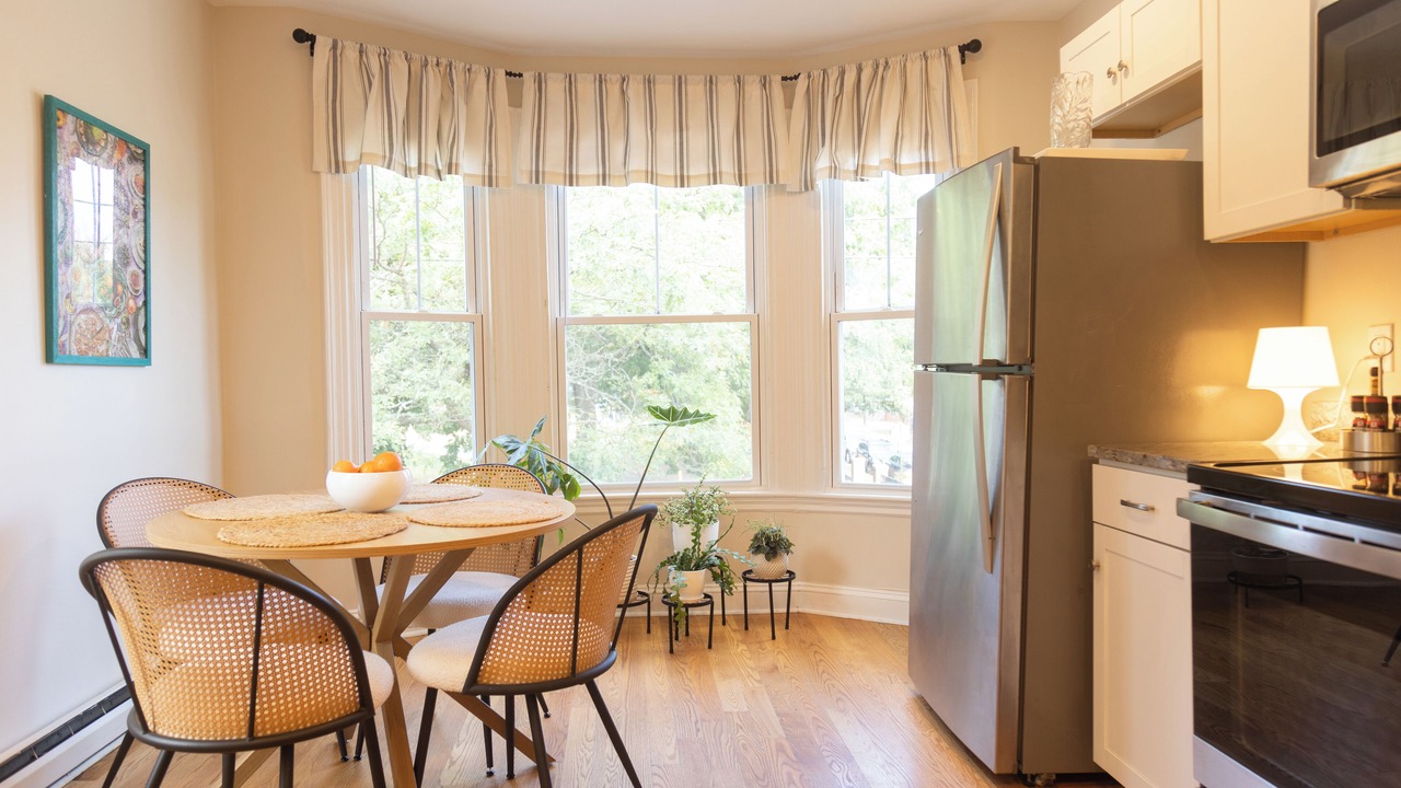 Photo of Kitchen in West End
