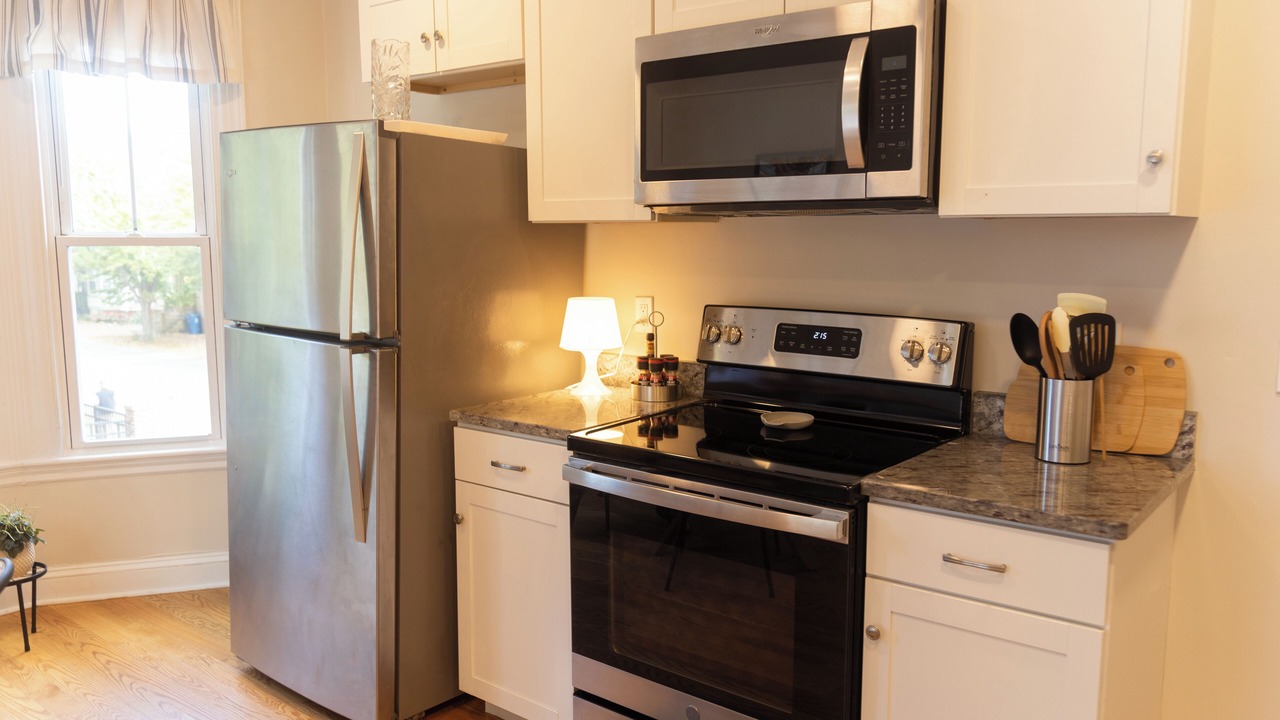 Photo of Kitchen in West End