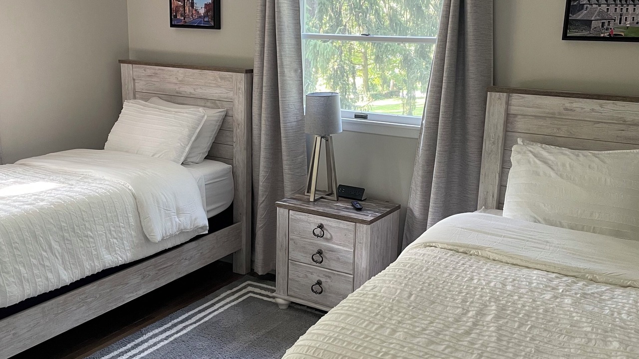 Photo of Bedroom in Lewiston