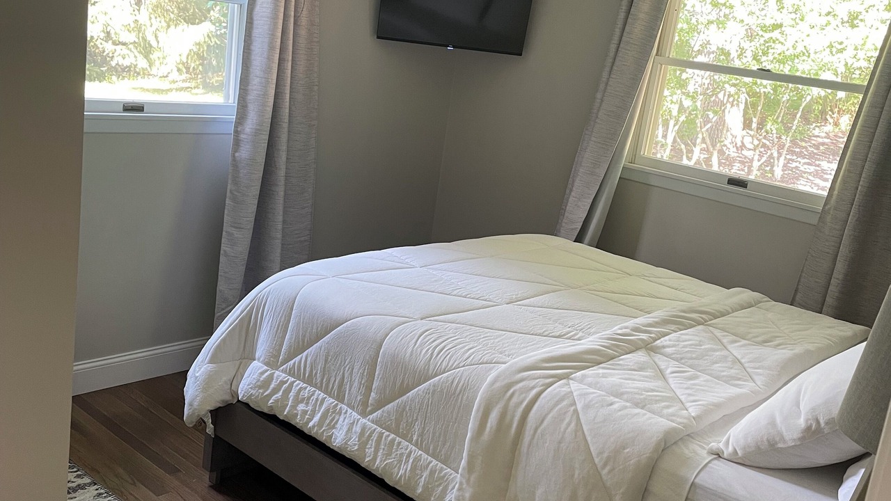 Photo of Bedroom in Lewiston