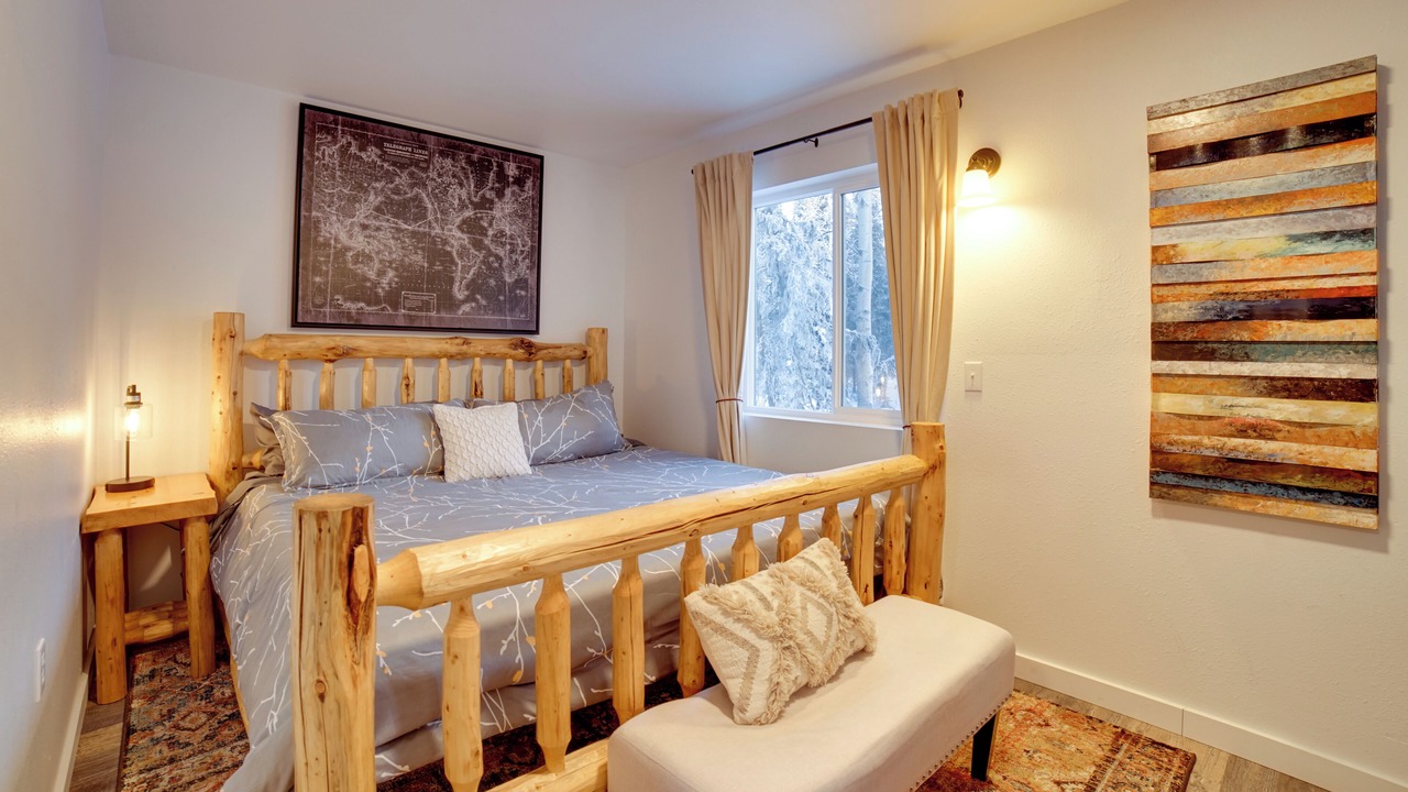 Photo of Bedroom in Sterling