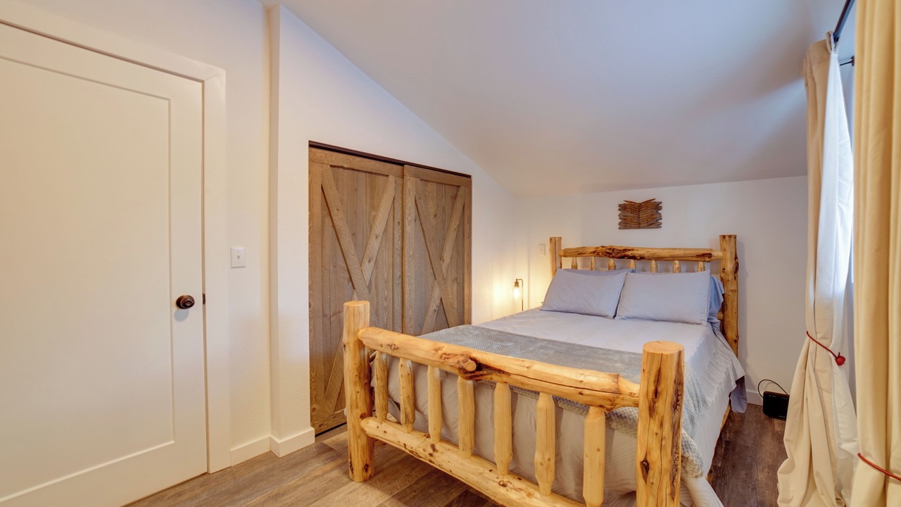 Photo of Bedroom in Sterling