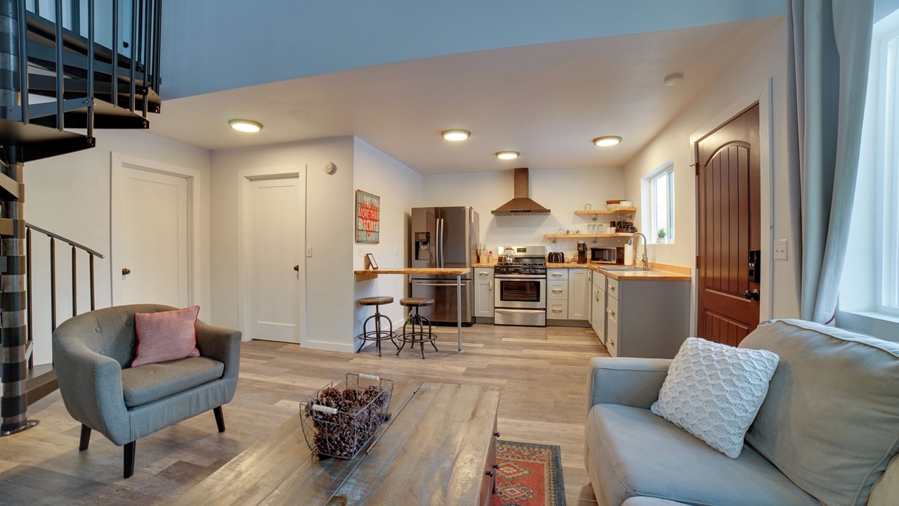 Photo of Livingroom in Sterling