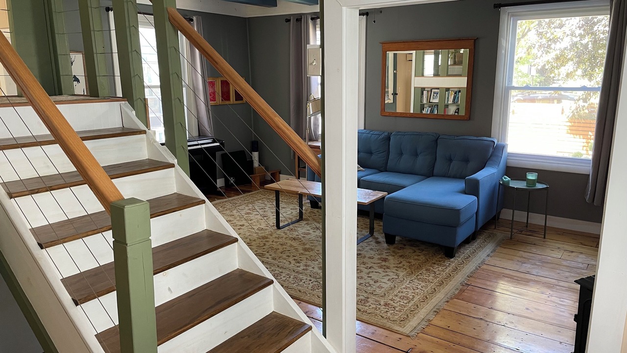 Photo of Livingroom in East End