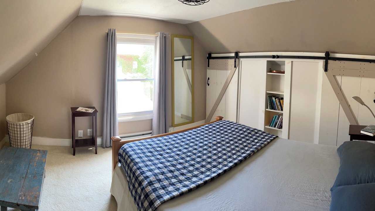 Photo of Bedroom in East End